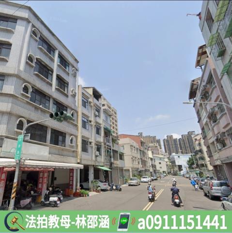 高雄透天拍賣-4