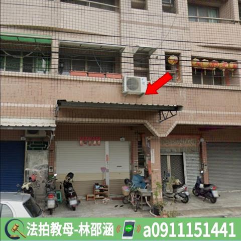 高雄湖內法拍透天-3