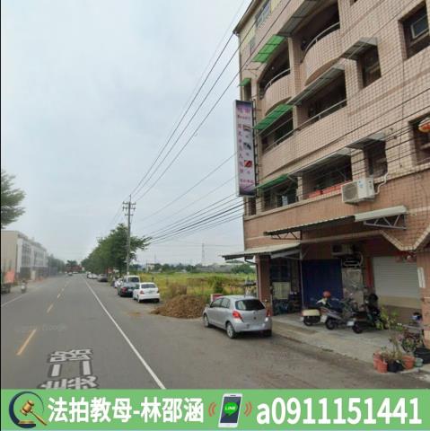 高雄湖內法拍透天-4