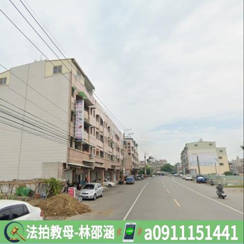 高雄湖內法拍透天-5