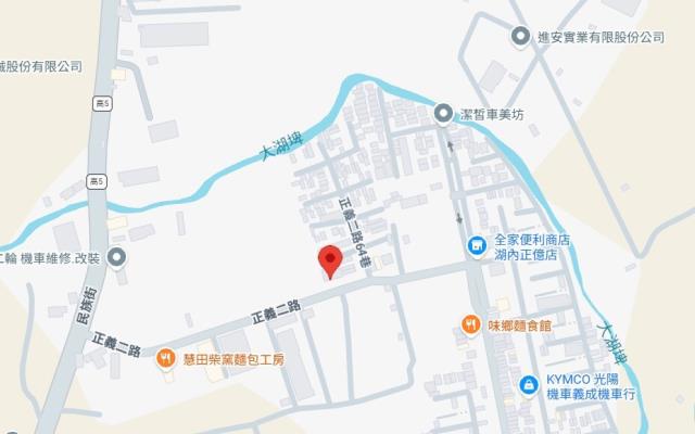 高雄湖內法拍透天-6