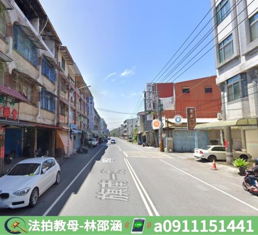 高雄旗山透天法拍-5