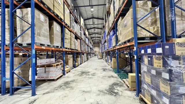 桃園龜山廠房-4