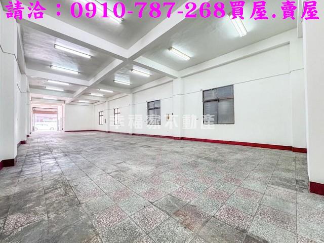 台南安南廠房-6