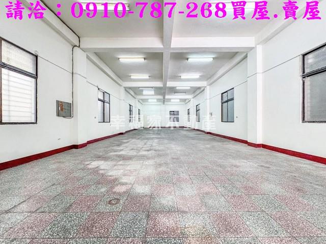 台南安南廠房-7