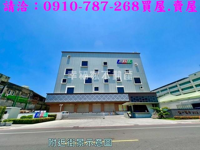 台南南區廠房-10