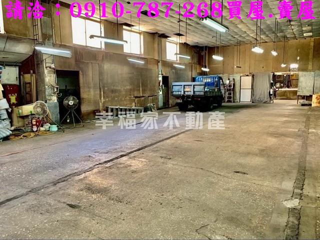 台南南區廠房-2