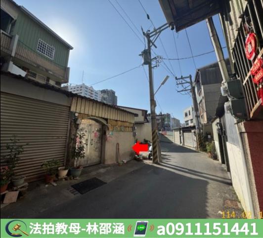 台南北區法拍透天-3