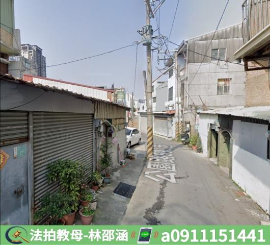 台南北區法拍透天-4