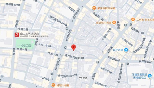 台南北區法拍透天-7