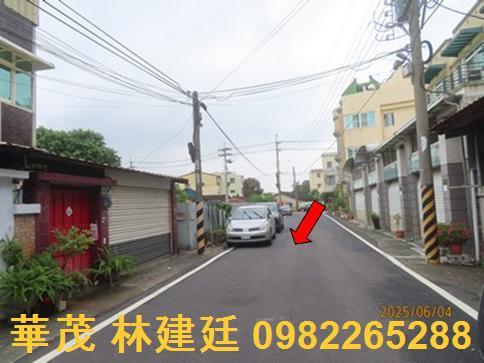 嘉義大林透天法拍-3