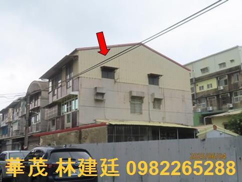 嘉義大林透天法拍-4