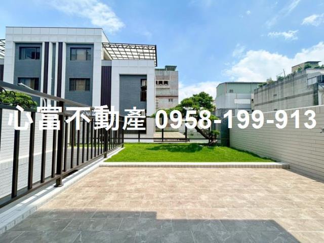 高雄岡山透天-5