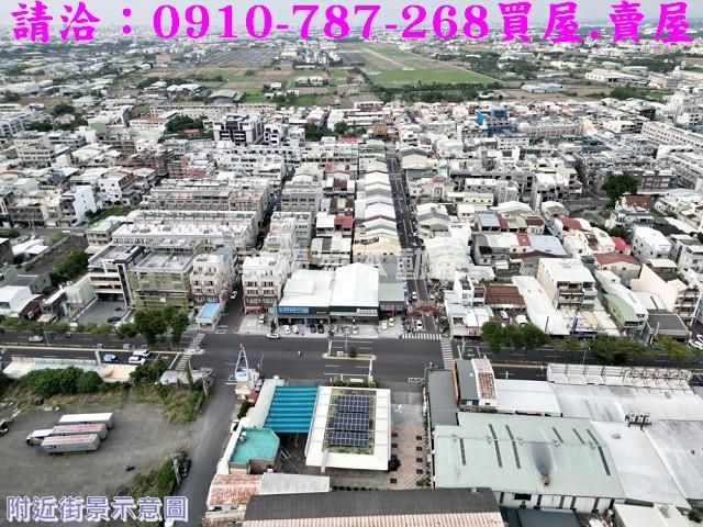 台南歸仁廠房-4