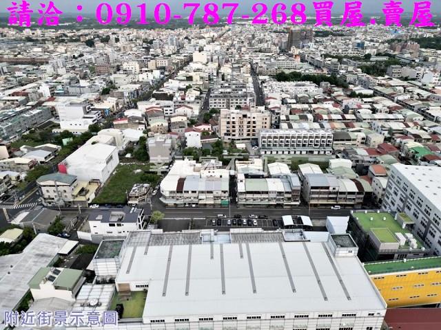 台南歸仁廠房-8