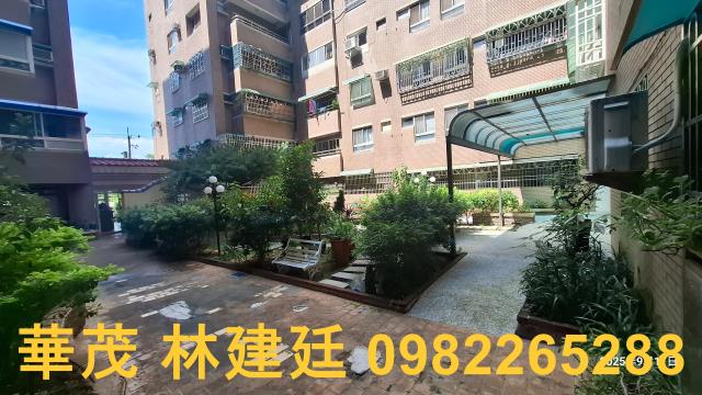 嘉義梅山法拍華廈-5