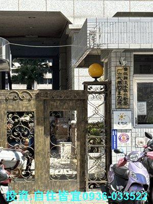 新北淡水拍賣大樓-0