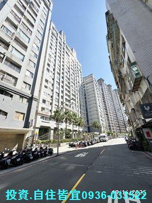 新北淡水拍賣大樓-1