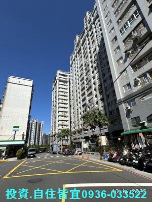 新北淡水拍賣大樓-3