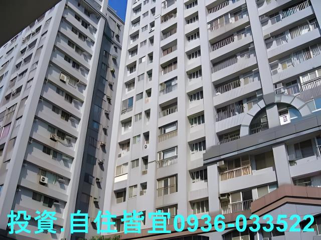 新北淡水拍賣大樓-5