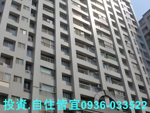 新北淡水拍賣大樓-6