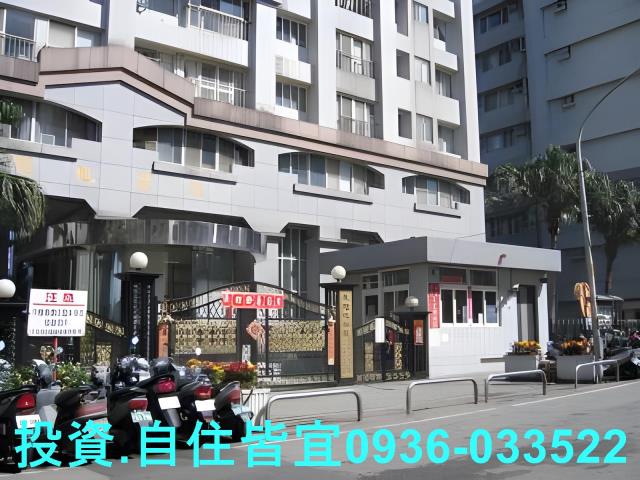 新北淡水拍賣大樓-7