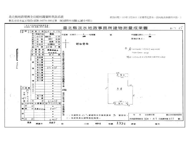 新北淡水拍賣大樓-9