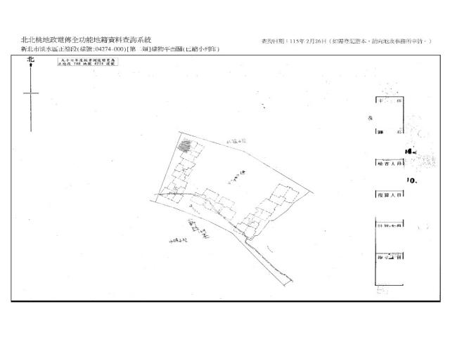 新北淡水拍賣大樓-10