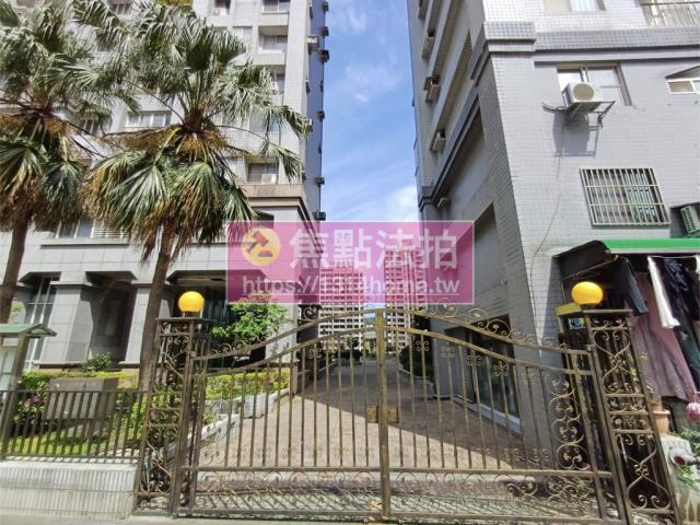 新北淡水拍賣大樓-4