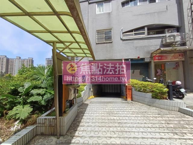 新北淡水拍賣大樓-5