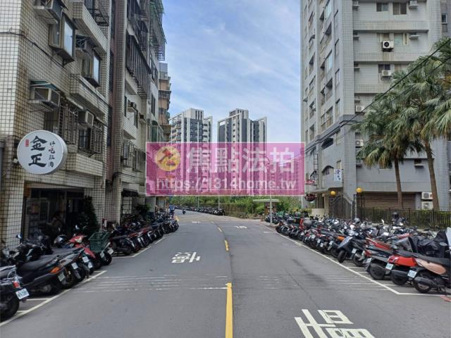 新北淡水拍賣大樓-8