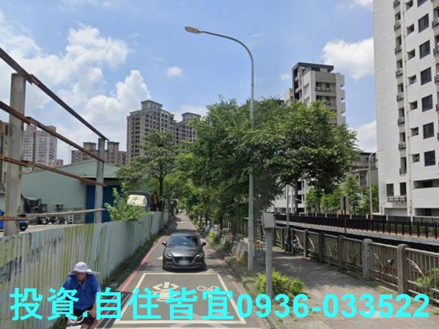 中和大樓法拍-7