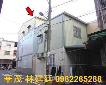 中埔法拍透天-2