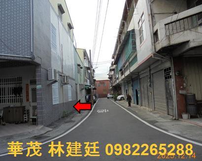 中埔法拍透天-1