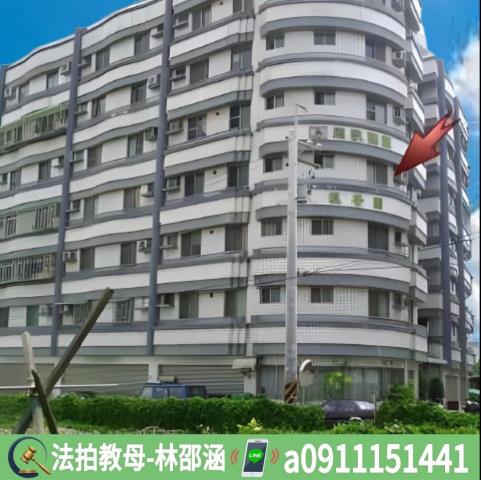 永康法拍大樓-2