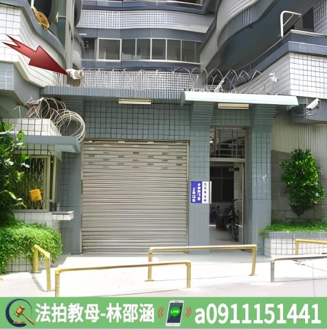 永康法拍大樓-3