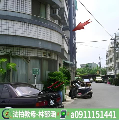 永康法拍大樓-4