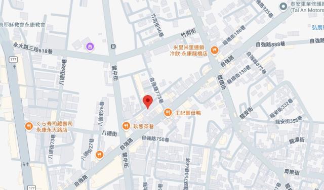 永康法拍大樓-6