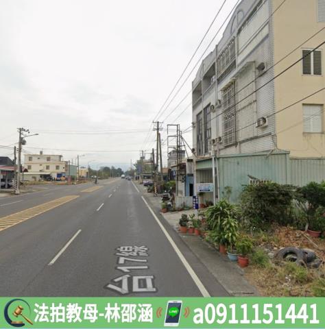 枋寮透天法拍-4