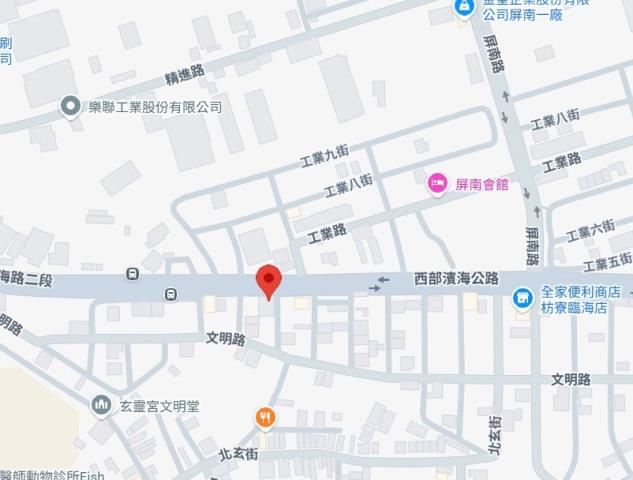 枋寮透天法拍-6