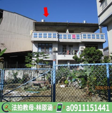 長治透天拍賣-3