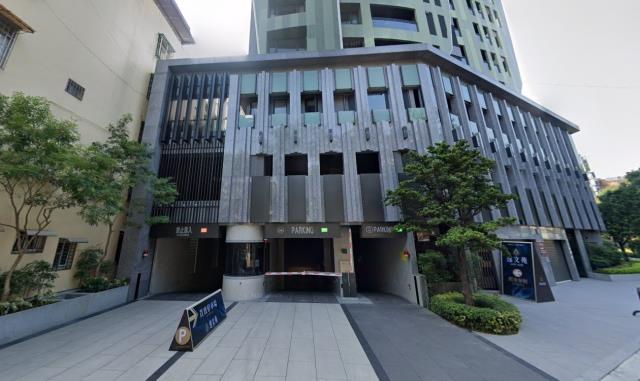 高雄法拍大樓-5