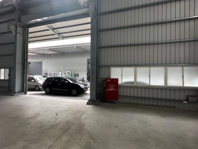 新北廠房-2