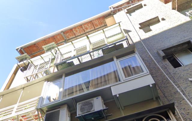 新北淡水公寓拍賣-3