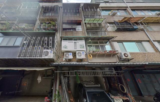 基隆暖暖法拍公寓-0