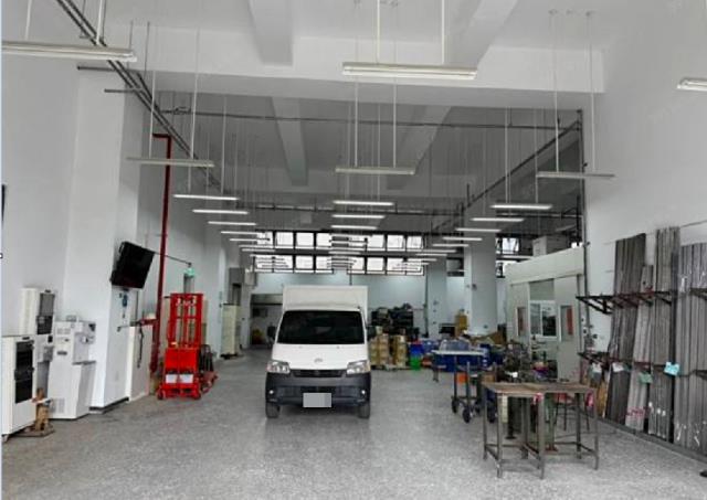 新北新莊廠房-0