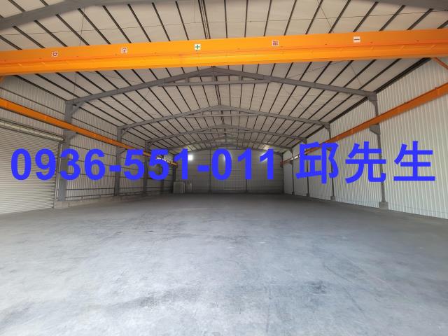 高雄大寮廠房-0