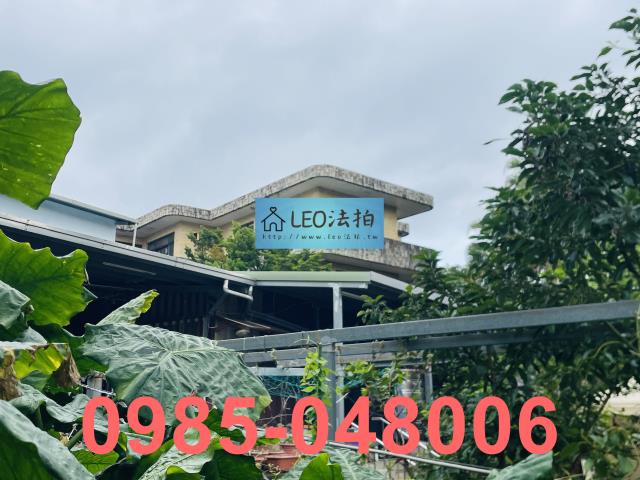 台北士林透天法拍-2