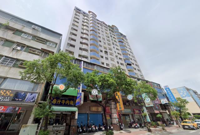 高雄三民區大樓法拍-4