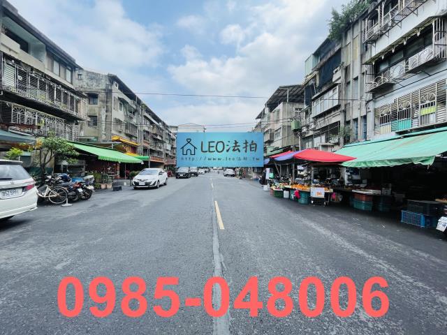 台北南港公寓法拍-4